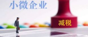 收藏 | 小微企業(yè)可以享受哪些稅費(fèi)優(yōu)惠政策？