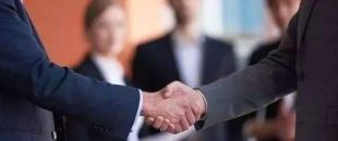 深圳注冊中外合資公司需要哪些資料？