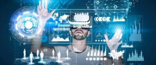 最高補(bǔ)貼1000萬！南沙自貿(mào)區(qū)發(fā)布九條措施助攻“元宇宙”產(chǎn)業(yè)發(fā)展